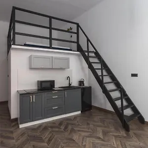 Apartamento Aparts Jablonowskich, Cracovia