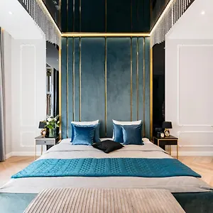 Apartamento Crystal - Loftaffair Collection, Cracovia