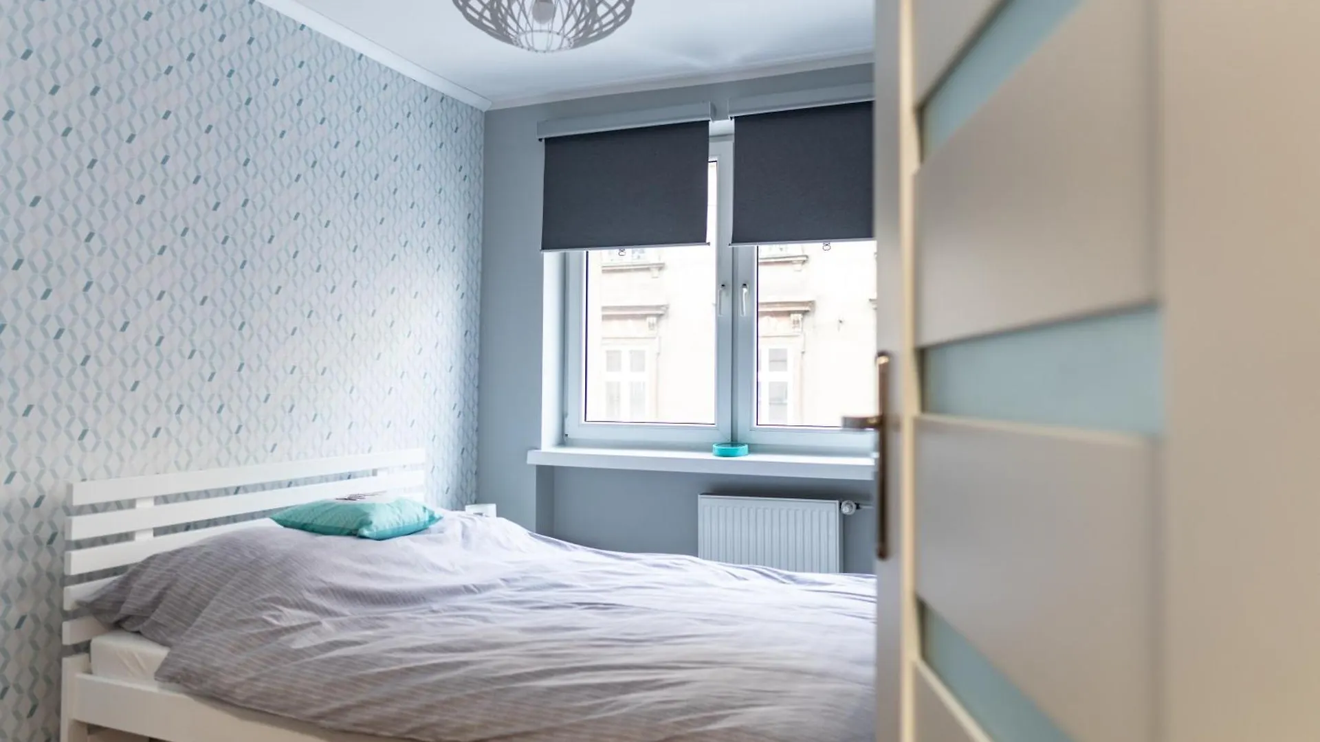 Cracow Nest - 2 Separate Rooms, Heart Of Kazimierz Cracovia Polonia
