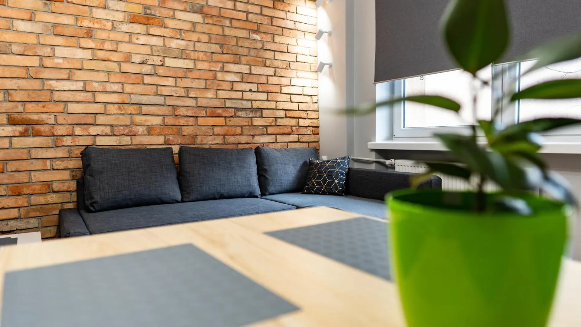 Cracow Nest - 2 Separate Rooms, Heart Of Kazimierz Cracovia Polonia