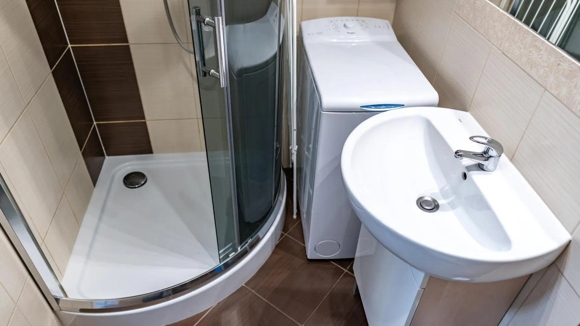 Cracow Nest - 2 Separate Rooms, Heart Of Kazimierz Cracovia Apartamento