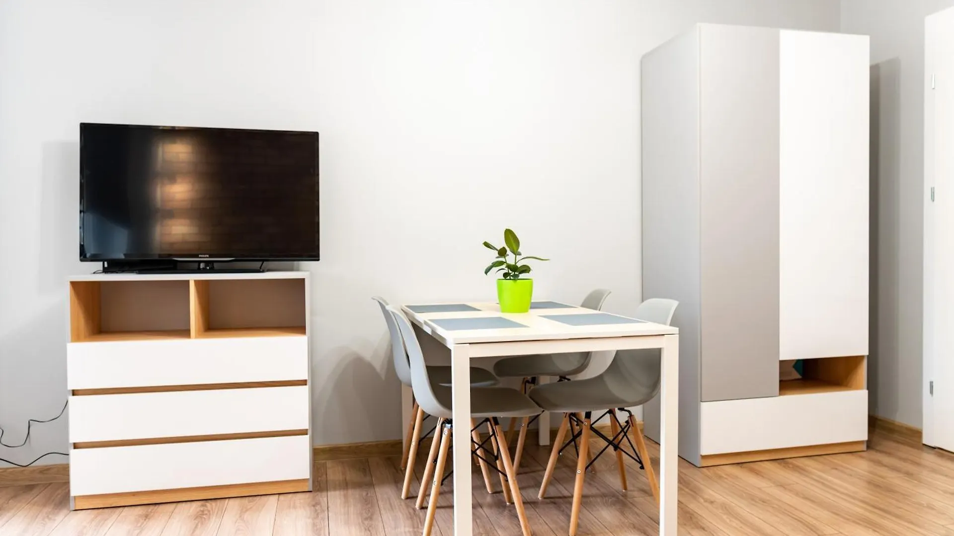Cracow Nest - 2 Separate Rooms, Heart Of Kazimierz Cracovia